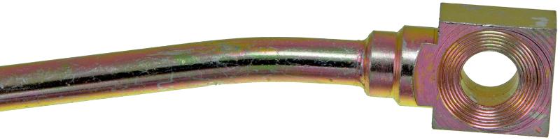 1997 GMC K2500 Suburban Brake Hydraulic Hose Front Right Dorman H38665 image 2 of 3