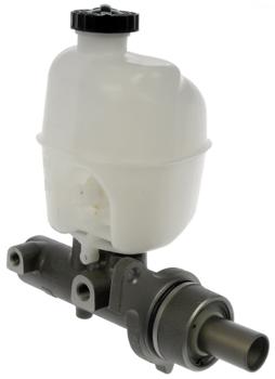 2013 Ram 1500 Brake Master Cylinder Dorman M630498 image 2 of 4