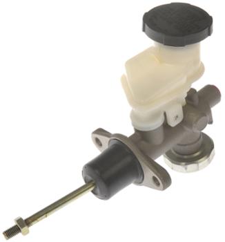 2007 Subaru Impreza Clutch Master Cylinder Dorman CM640106 image 2 of 4