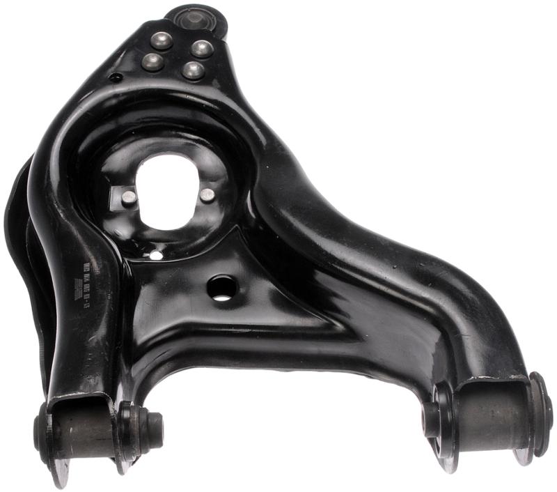 Dorman 521936 Suspension Control Arm and Ball Joint Assembly product image 2 of 2