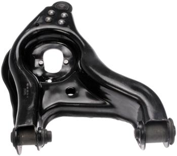 2004 Dodge Ram 1500 Suspension Control Arm and Ball Joint Assembly Front Right Lower Dorman 521936 image 2 of 2