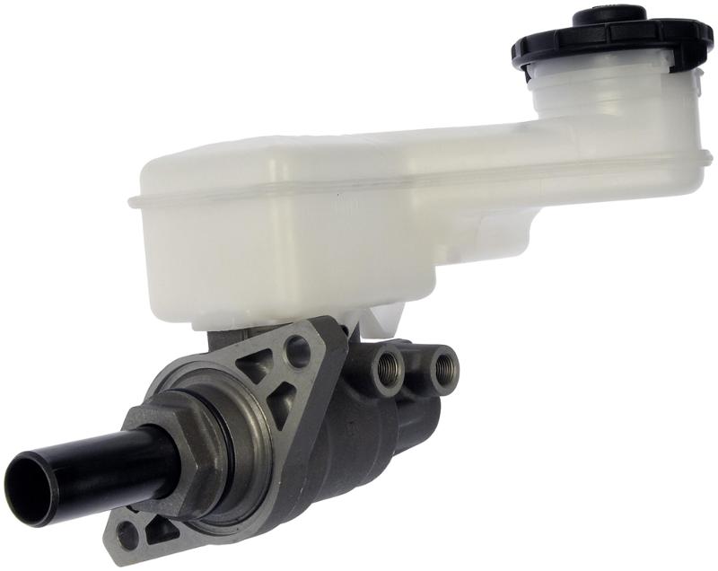 2007 Honda Odyssey Brake Master Cylinder Dorman M630563 image 2 of 4