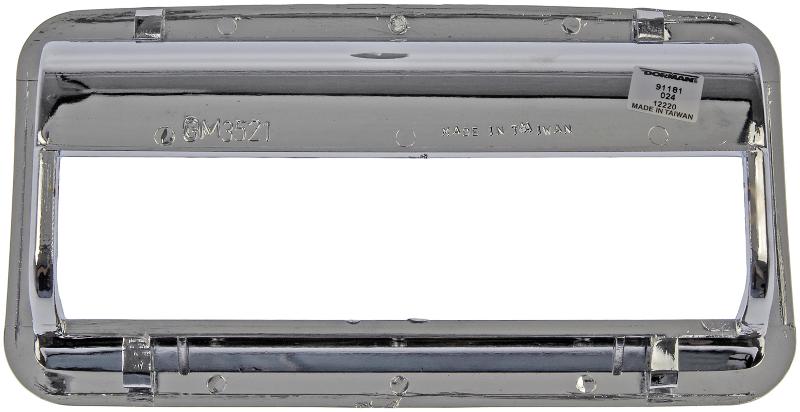 1995 Chevrolet K3500 Tailgate Handle Bezel Dorman 91181 image 2 of 3
