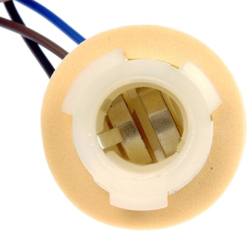 1980 Mercury Cougar Parking Light Bulb Socket Dorman 84716 image 3 of 3