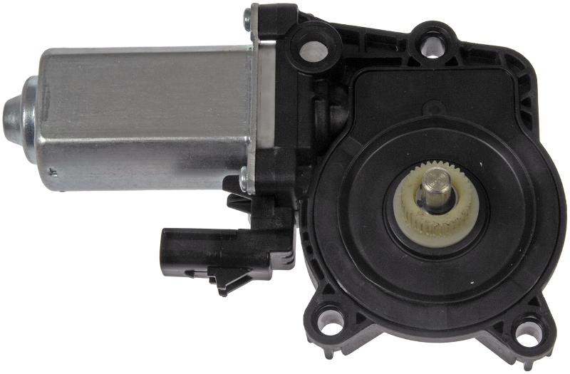 2009 Jeep Liberty Power Window Motor Front Right Dorman 742335 image 2 of 3