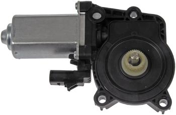 2009 Dodge Nitro Power Window Motor Front Right Dorman 742335 image 2 of 3