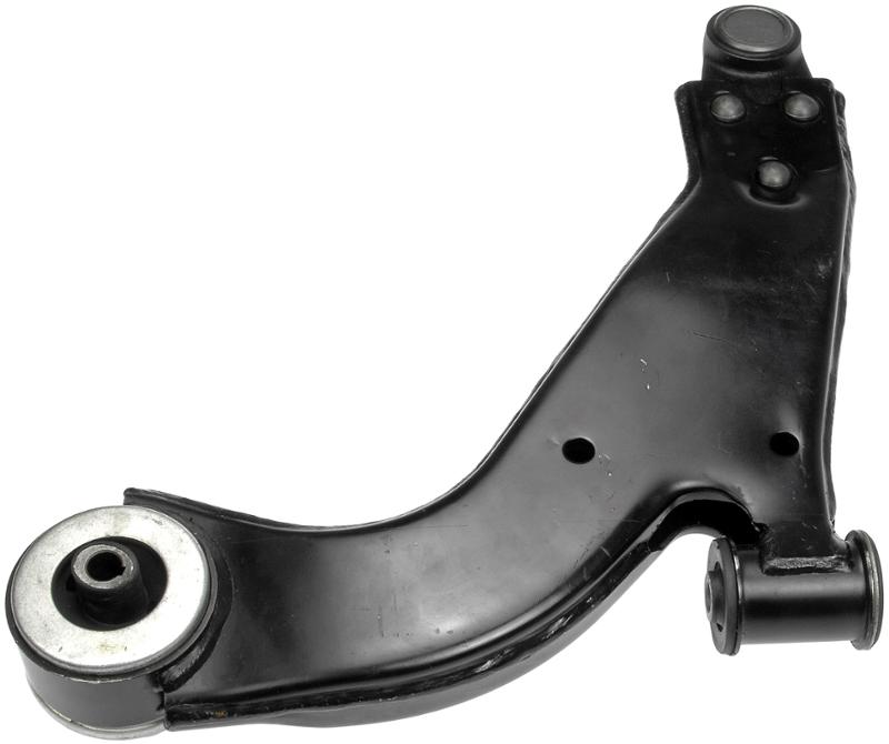 2004 Jaguar X-Type Suspension Control Arm and Ball Joint Assembly Front Right Lower Dorman 522134 image 1 of 2