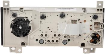 2004 Jeep Grand Cherokee HVAC Control Module Front Dorman 599226 image 1 of 2