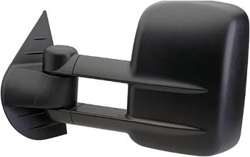 2007 GMC Sierra Door Mirror Left Dorman 9551849 image 2 of 2