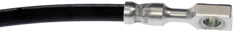 2000 Chevrolet Astra Brake Hydraulic Hose Front Left Dorman H629032 image 2 of 3