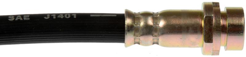2006 Ford Focus Brake Hydraulic Hose Rear Left Dorman H621134 image 3 of 3