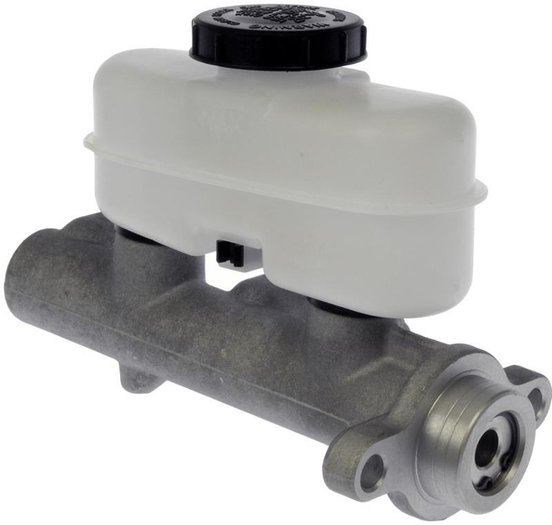 2002 Ford Mustang Brake Master Cylinder Dorman M390525 image 2 of 4