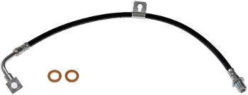 1983 GMC C2500 Brake Hydraulic Hose Front Right Dorman H98922 image 2 of 3