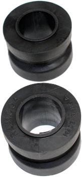 1994 Chrysler Shadow Suspension Stabilizer Bar Bushing Kit Front To Control Arm Dorman 531925 image 2 of 2