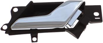 2008 Saturn Vue Interior Door Handle Front Right Dorman 82656 image 2 of 3