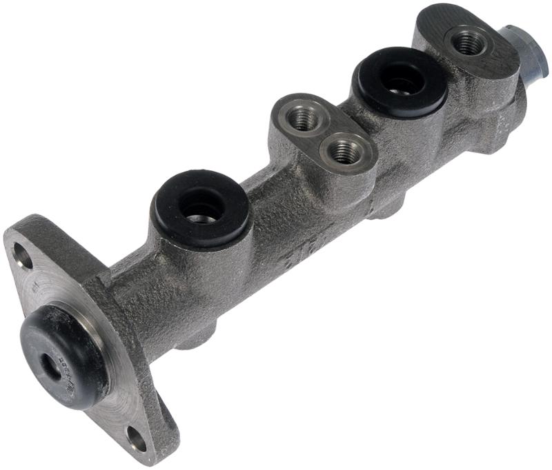 1983 Fiat 124 Brake Master Cylinder Dorman M39134 image 2 of 3