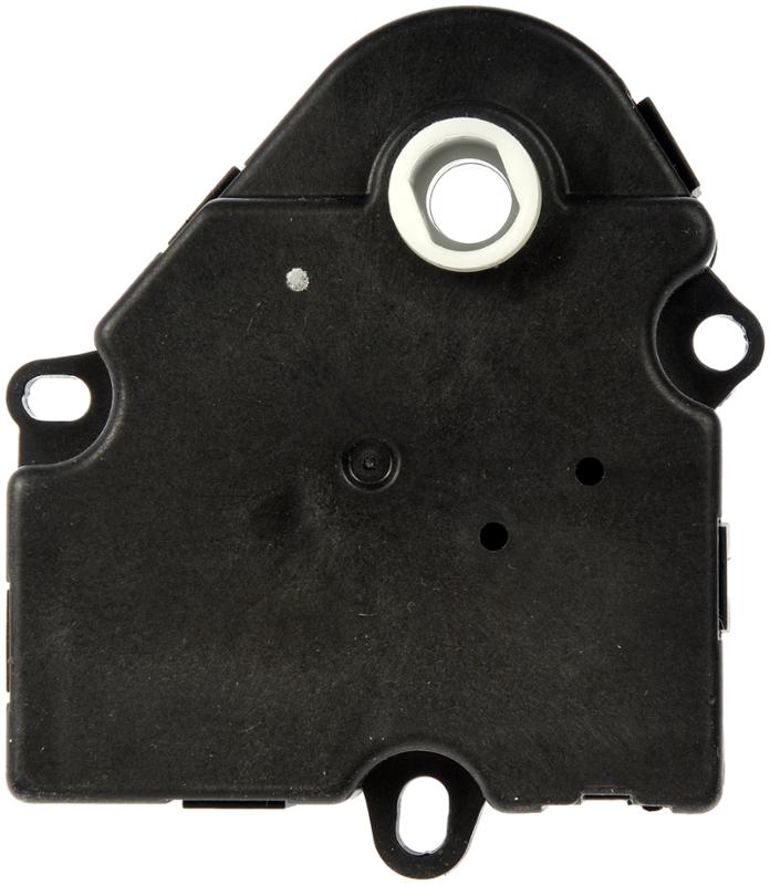 2008 Cadillac Escalade HVAC Heater Blend Door Actuator Auxiliary Dorman 604127 image 3 of 3