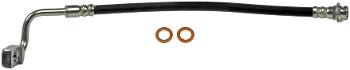 2009 Buick Allure Brake Hydraulic Hose Front Left Dorman H620839 image 2 of 3