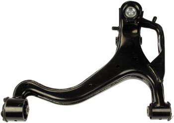 2014 Land Rover LR4 Suspension Control Arm and Ball Joint Assembly Front Left Lower Dorman 521553 image 4 of 4
