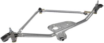 2001 Audi A4 Quattro Windshield Wiper Linkage Dorman 602603 image 2 of 2