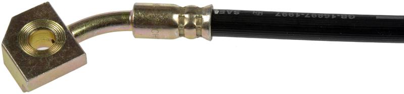 Dorman H621211 Brake Hydraulic Hose product image 1 of 3