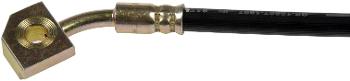 2001 Ford Lobo Brake Hydraulic Hose Rear Right Dorman H621211 image 1 of 3