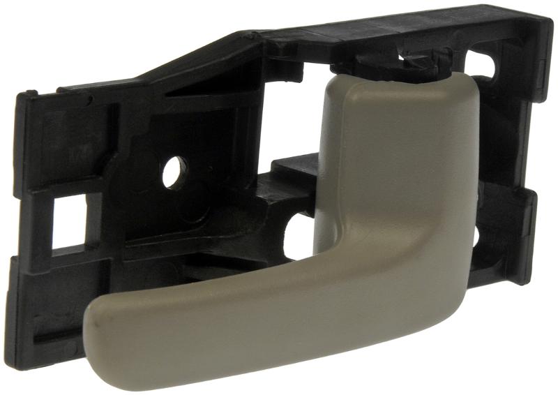 2005 Toyota Tundra Interior Door Handle Rear Right Dorman 81287 image 3 of 3