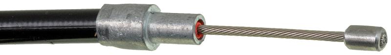 1996 Chevrolet Lumina Parking Brake Cable Rear Left Dorman C94979 image 3 of 3