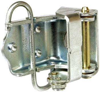 1993 Dodge B150 Door Hinge