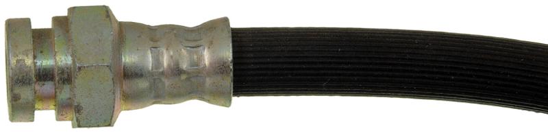 1978 Nissan 510 Brake Hydraulic Hose Rear Left Dorman H96882 image 2 of 3