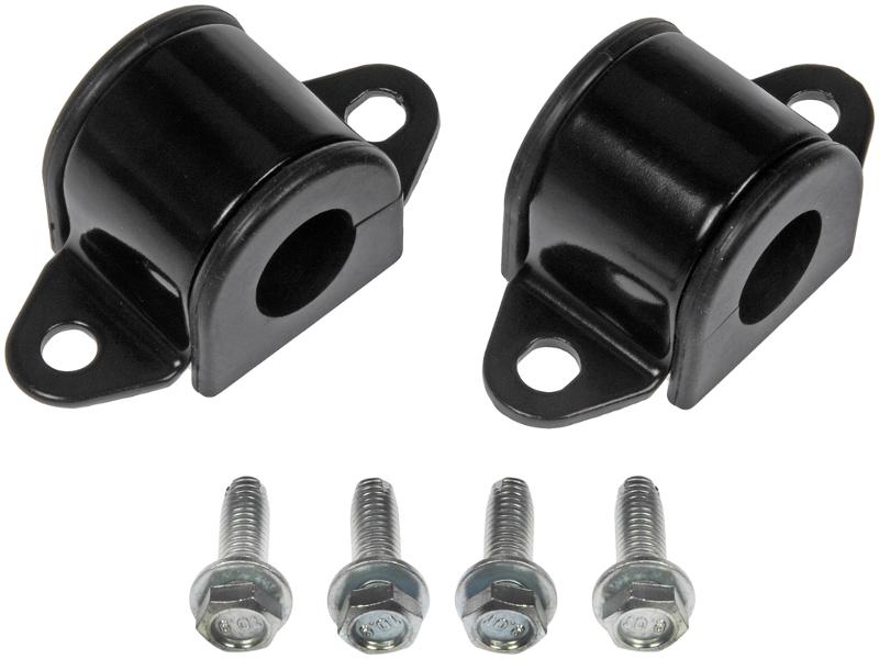 2011 Toyota Corolla Suspension Stabilizer Bar Bushing Kit Front Dorman 928314 image 1 of 1