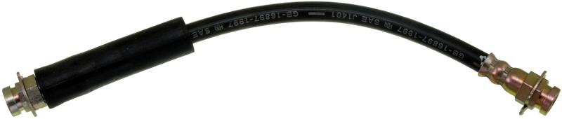 1991 Chevrolet Corsica Brake Hydraulic Hose Front Left Inner Dorman H380505 image 2 of 3