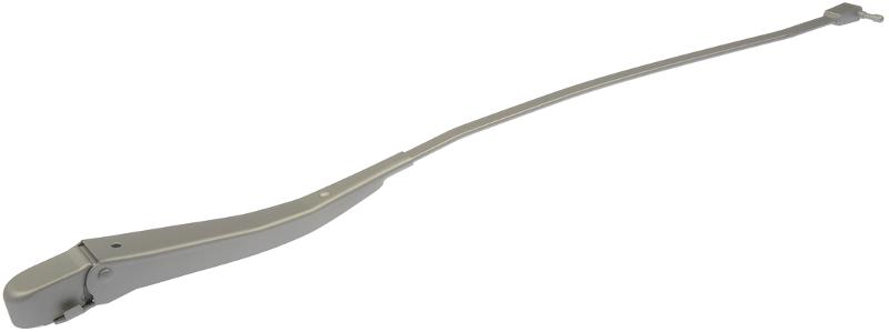 1977 Buick LeSabre Windshield Wiper Arm Front Left Dorman 42742 image 3 of 3