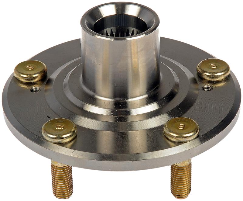 2003 Honda CR-V Wheel Hub Front Dorman 930450 image 3 of 3