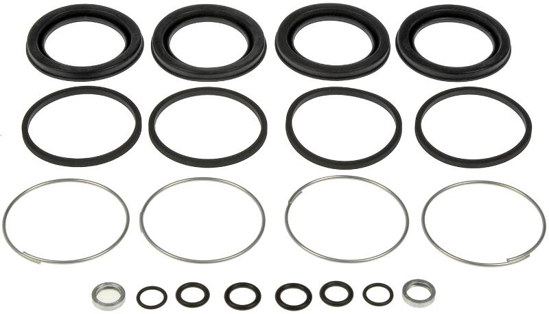 Dorman D351607 Disc Brake Caliper Repair Kit product image 2 of 2