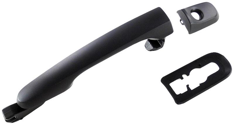 1998 Acura RL Exterior Door Handle Front Right Dorman 81952 image 3 of 3