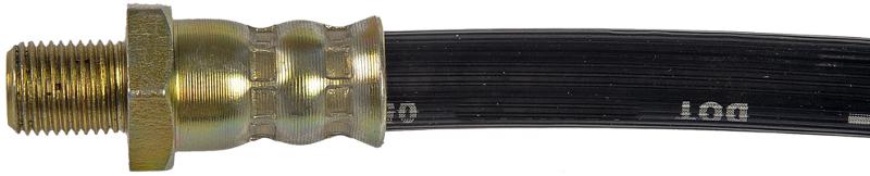 Dorman H621087 - Brake Hydraulic Hose Dorman H621087 Brake Hydraulic Hose product image 1 of 3