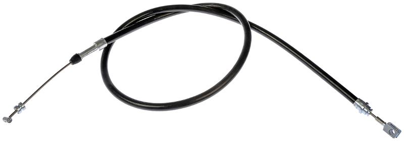 1990 Toyota Corolla Parking Brake Cable Rear Left Dorman C94143 image 3 of 3