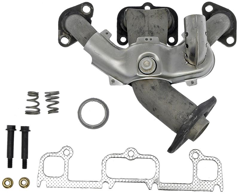 1993 Chevrolet S10 Exhaust Manifold Dorman 674100 image 4 of 4