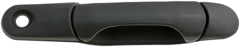 1996 Ford Windstar Exterior Door Handle Rear Right Dorman 83336 image 3 of 3
