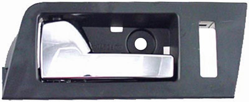 2009 Ford Focus Interior Door Handle Front Left Dorman 81777 image 2 of 3
