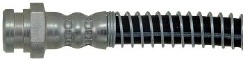 1994 Mitsubishi Eclipse Brake Hydraulic Hose Rear Left Inner Dorman H38800 image 2 of 3