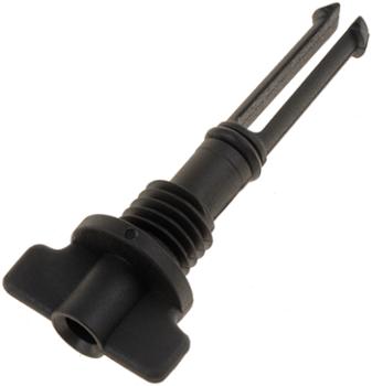 1996 Ford F-250 Radiator Drain Petcock Dorman 490218.1 image 1 of 2