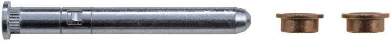 1990 Plymouth Voyager Door Hinge Pin and Bushing Kit Front Dorman 38388 image 3 of 3