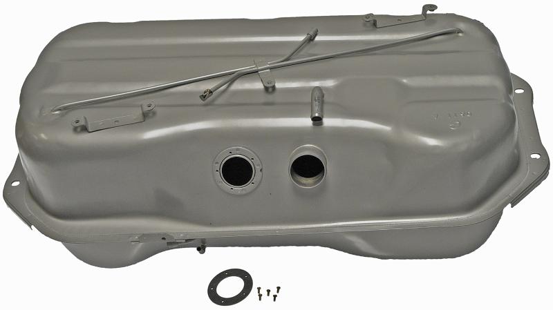 1984 Mitsubishi Mighty Max Fuel Tank