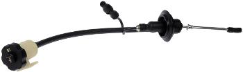 2013 Chevrolet Corvette Clutch Master Cylinder Dorman CM640173 image 2 of 2