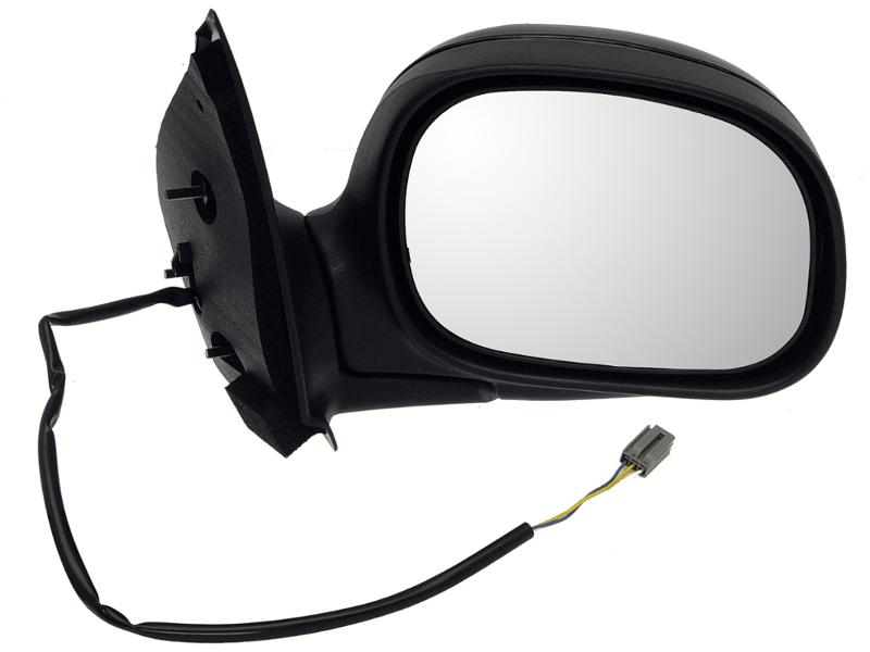 1997 Ford F-250 Door Mirror