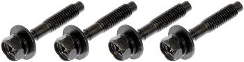 2009 Acura MDX Air Cleaner Fastener Dorman 41085 image 3 of 4