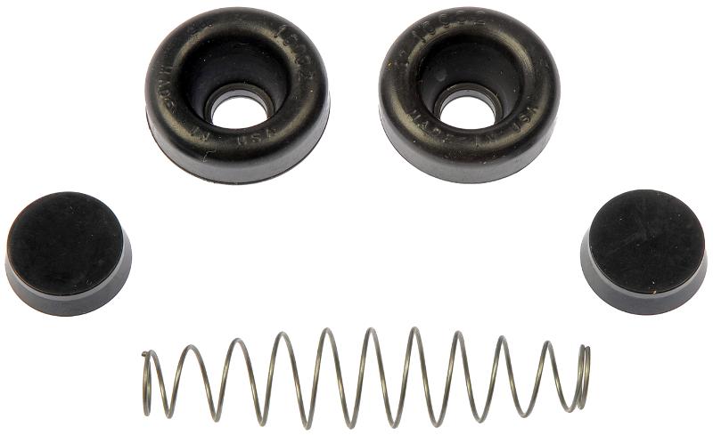 1973 Ford Maverick Drum Brake Wheel Cylinder Repair Kit Rear Dorman 39111 image 1 of 1