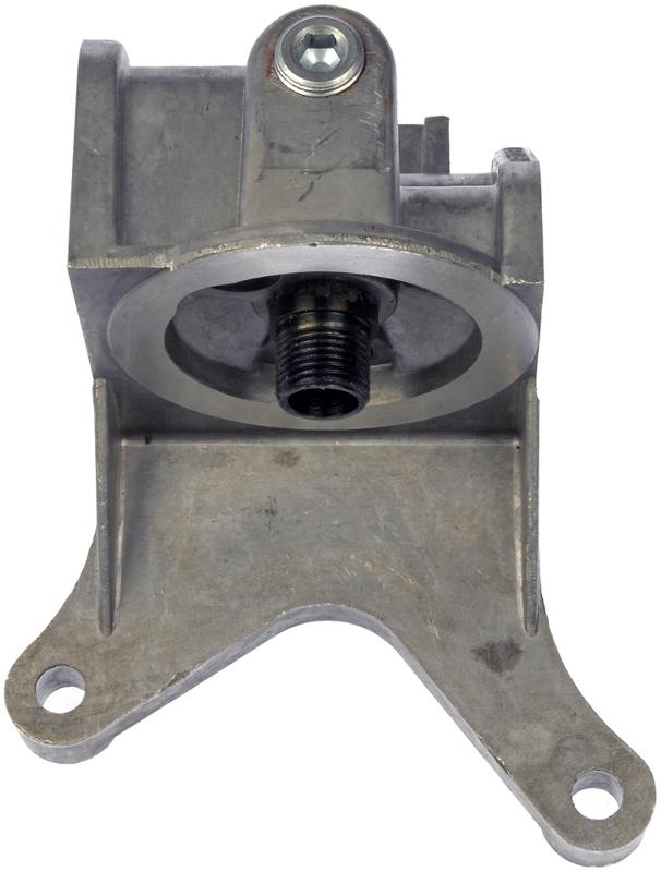 1994 GMC Sonoma Engine Oil Filter Adapter Dorman 917035 image 4 of 4